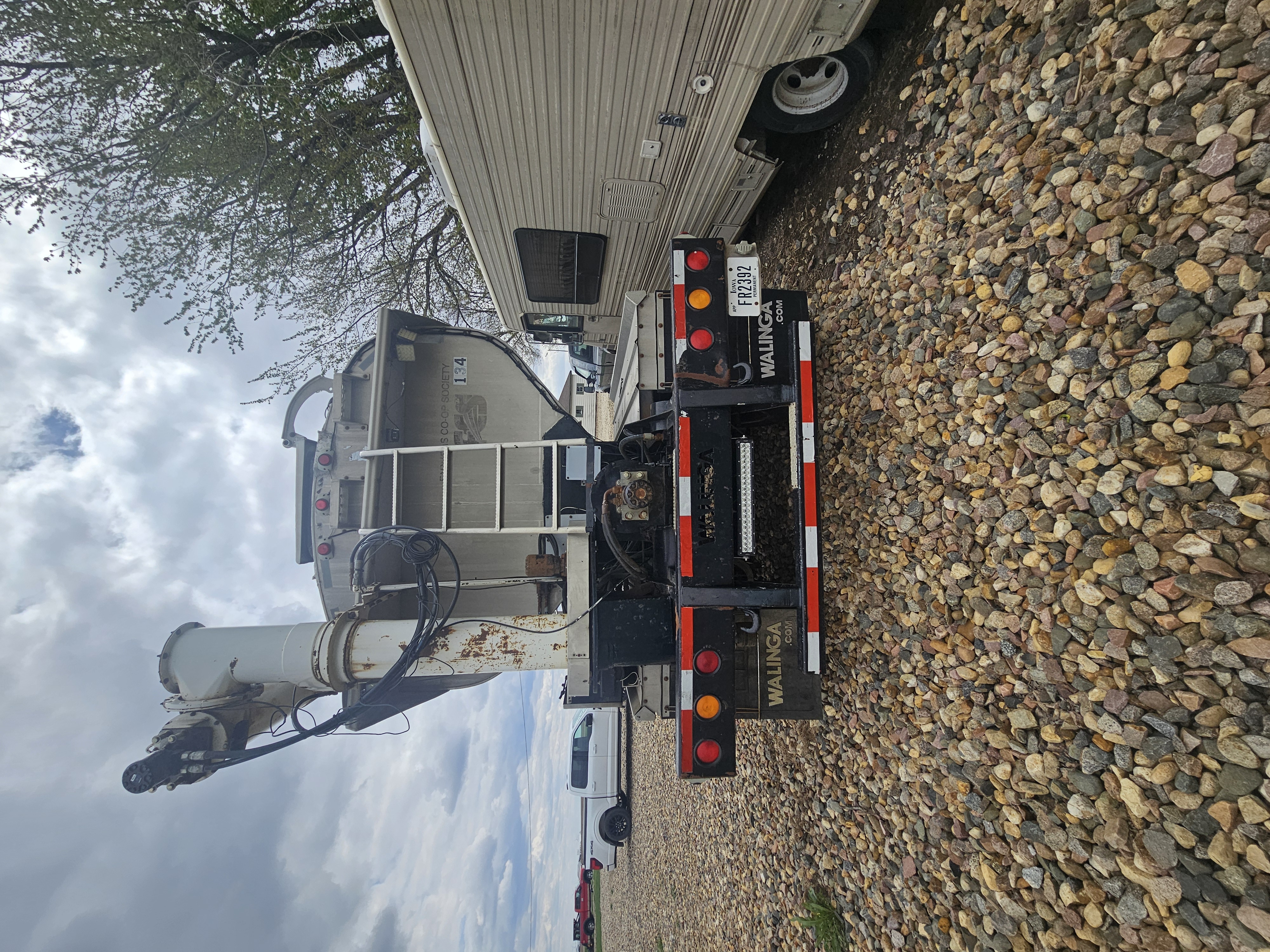 Walinga image